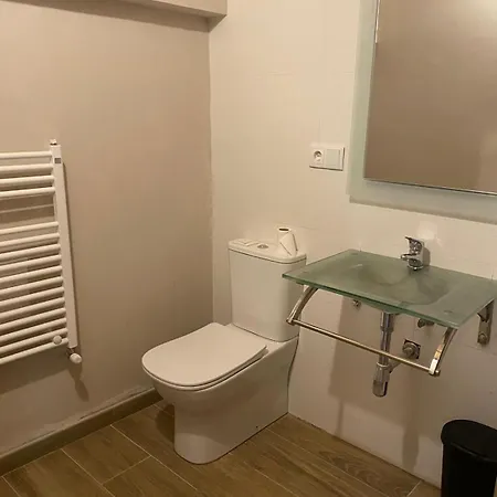 Apartamento La Quesería *