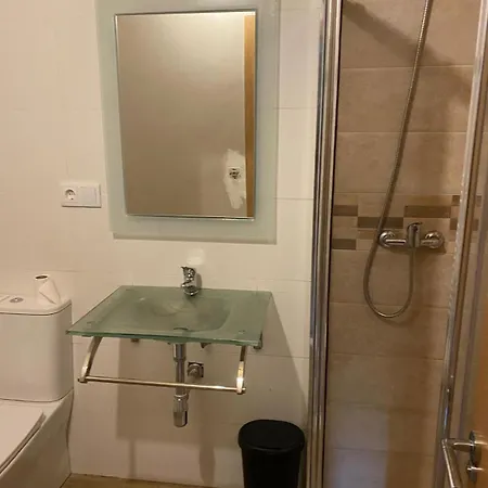 La Queseria Apartment