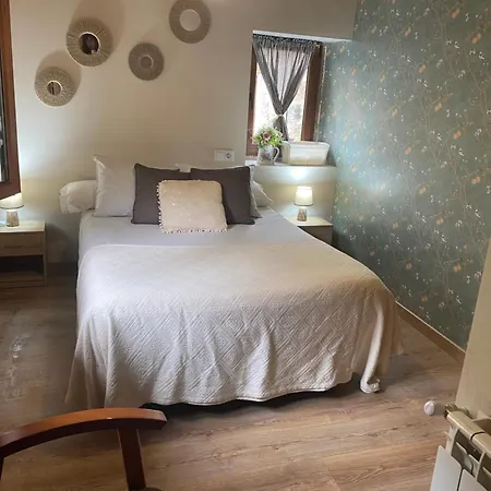 La Queseria Apartment *